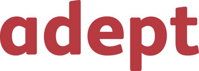 adept logo