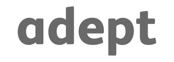 adept logo